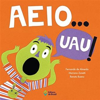 Aeio... Uau! - 1
