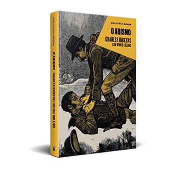 O Abismo - Biblioteca Áurea - 1