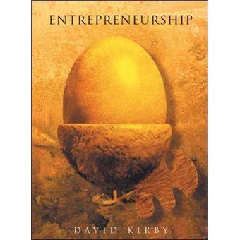 Entrepreneurship - 1