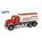 Tanque de Transporte de Combustível de Brincar Bruder Mack Granite_0