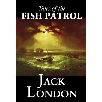 Tales of the Fish Patrol - Hardback - 2004 - 1