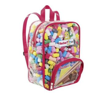 plasticina e consumível fischertechnik 520393 Multi cor
