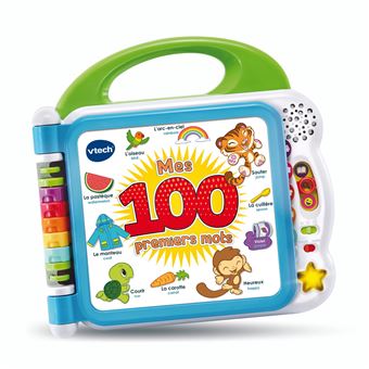 Brinquedo educativo VTech 80-601505 - 1