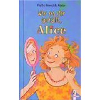 Wie Es Dir Gefällt, Alice - 1