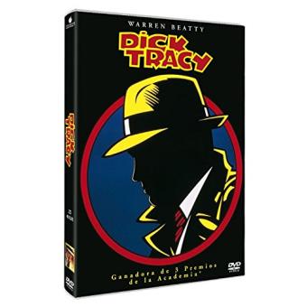 Dick Tracy - 1