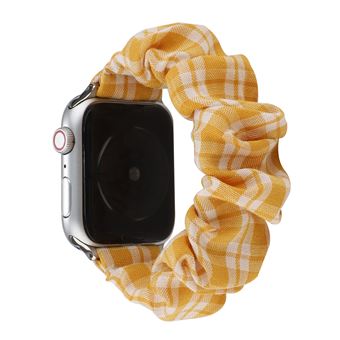 Bracelete de Nylon HSMY para Apple Watch Series 6/ SE/ 5/ 4 | 44 mm - Azul - 1