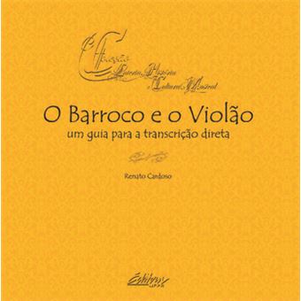 O Barraco E O Violão - 1
