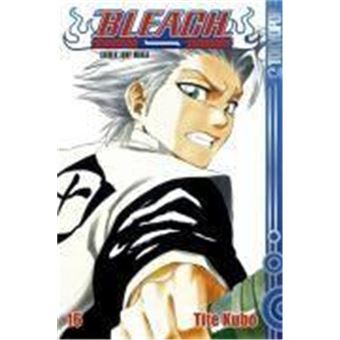 Bleach 16 - 1