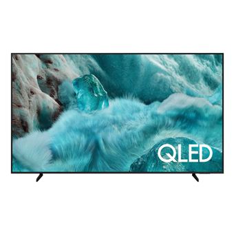 Smart TV Samsung Q7F QE85Q7FAAU | QLED | 4K UHD | 85'' | G - 1