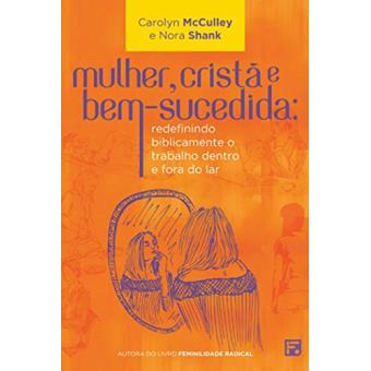 Mulher, Cristã E Bem-Sucedida - 1
