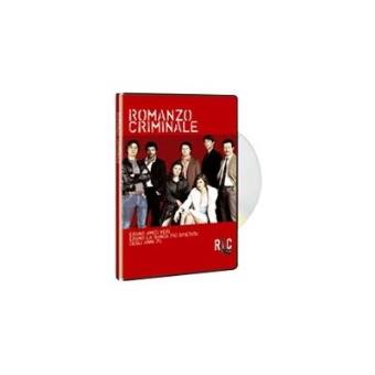 Warner Bros Romanzo Criminale - 1