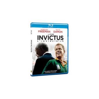 Warner Bros Invictus Italiano - 1