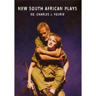 New South African Plays - 1