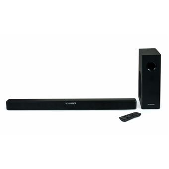 Coluna Soundbar Thomson SB350BTS | Preto - 1