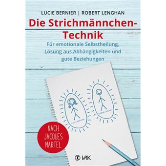 Die Strichmännchen-Technik - 1
