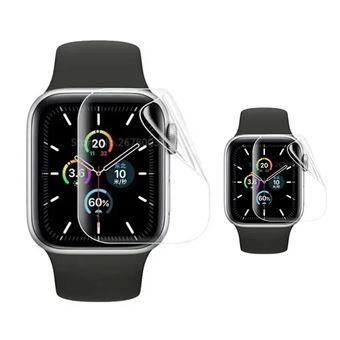 Kit 2x Película Hydrogel Phonecare para Huawei Watch Fit 3 | Transparente - 1