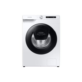 Máquina de Lavar Roupa Samsung WW90T554DAW | 9 Kg | 1400 RPM | A | Branco - 1