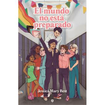 El Mundo No Está Preparado - 1