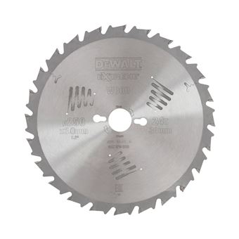 Lâmina para Serra Circular DeWALT DT4301-QZ - 1