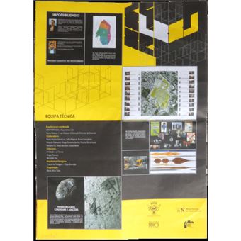 Exposição de ideias. parque mayer, jardim botânico e edifícios da politécnica. - 1