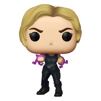 Funko POP! Mortal Kombat - Sonya Blade 1056 - 1