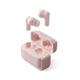 Auriculares Bluetooth Panasonic RZ-B210W | Rosa - 1