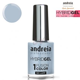 Verniz Hybrid Gel Andreia H44 10,5ml - 1