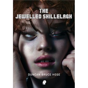 The Jewelled Shillelagh - 1