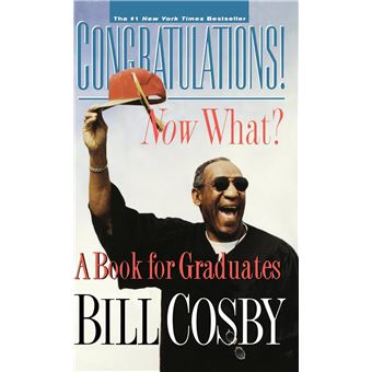 Congratulations Now What - 1