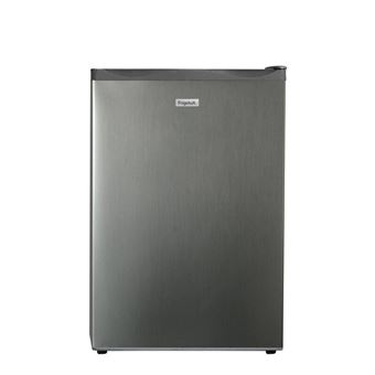 Mini Frigorífico Frigelux R4TT140XE | 82,5x55x57 cm | 108 L | E | Aço inoxidável - 1