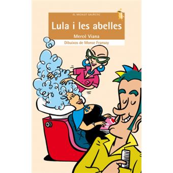 Lula I Les Abelles - 1