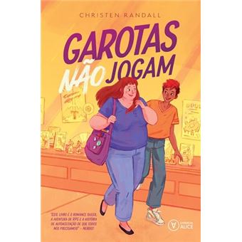 Garotas Não Jogam - 1