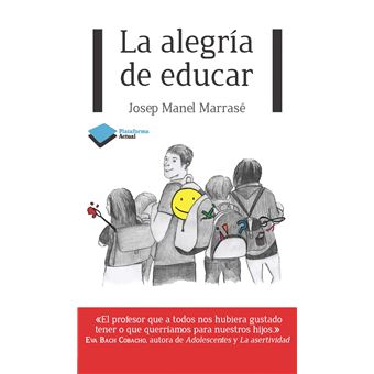 La Alegría De Educar - 1