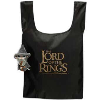 Figura Weta Mini Epics The Lord Of The Rings - Gandalf Carry Cature - 1