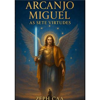 Arcanjo Miguel - 1