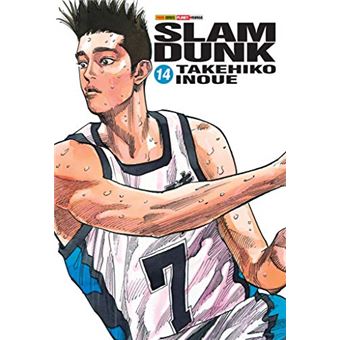Slam Dunk - Vol. 14 - 1