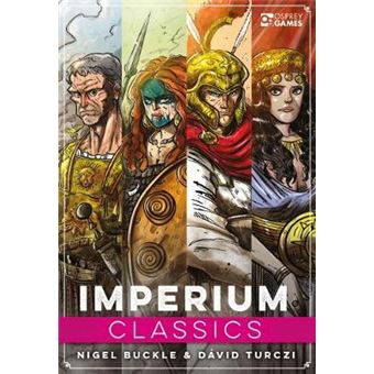 Imperium  Classics - 1