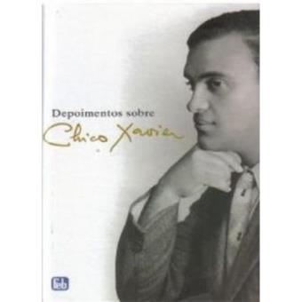 Depoimento Sobre Chico Xavier - 1