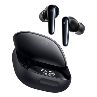 Auriculares Bluetooth Soundcore Liberty 4 Pro | Preto - 1