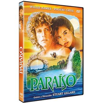 Paradise (1982) (DVD) - 1