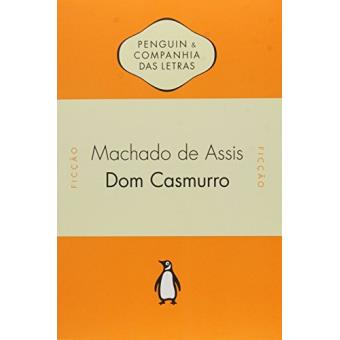 Dom Casmurro - 1