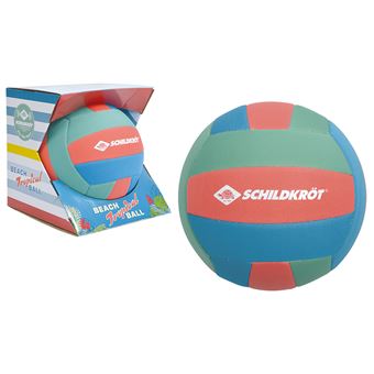 Bola de praia Schildkröt - Compra na Beachball - Tropical Bolas Funsports