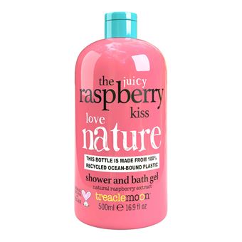 Gel de Banho TREACLEMOON - The Raspberry Kiss - 1