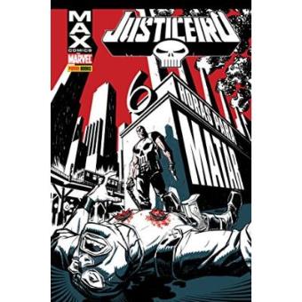 Justiceiro - Volume 2 - 1