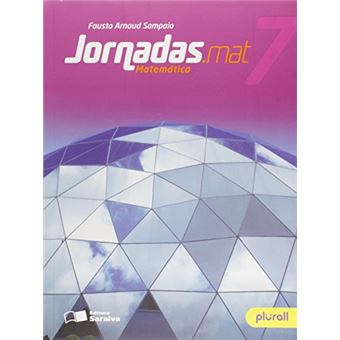 Jornadas.Mat - Matematica - 7O Ano - 1