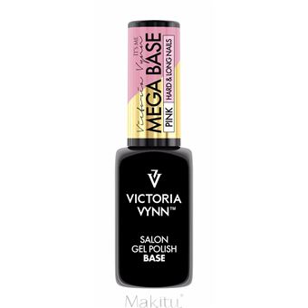 Mega Base Victoria Vynn Pink - 1