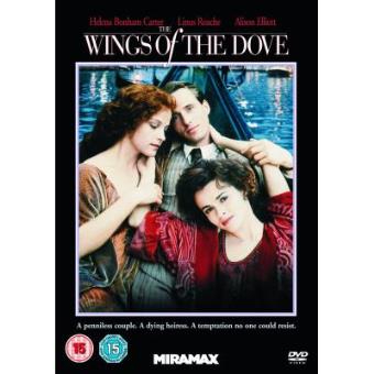 Wings Of The Dove (Import) - 1