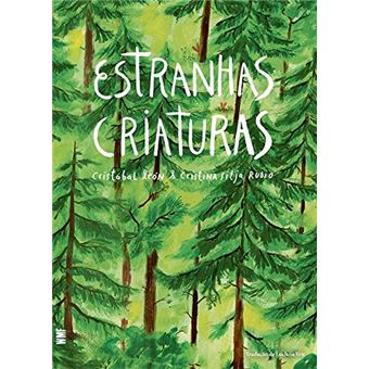 Estranhas Criaturas - 1