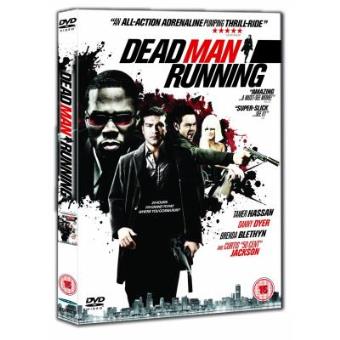 Dead Man Running - 1