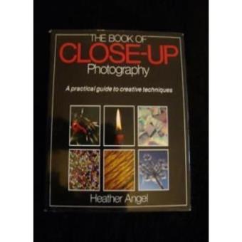 The Book of Close-up Photography - 1